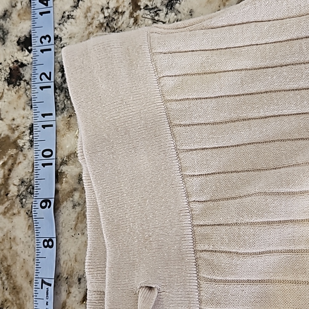 Knit lounge pants - Picture 4 of 6